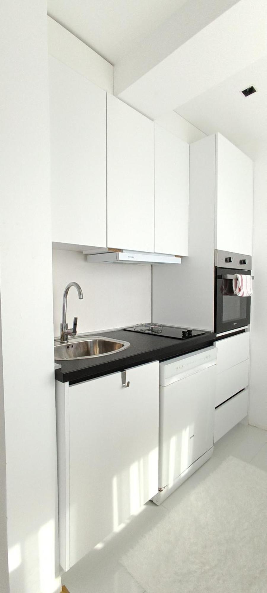 Ferienwohnung Msm-2 Pristina Exterior foto